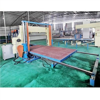 Резачка за мемори пяна